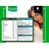 PREGNACARE BREAST-FEEDING DIETARY SUPPLEMENT 56 TABLETS OF VITAMINS & MINERALS + 28 CAPSULES OF OMEGA3 DHA